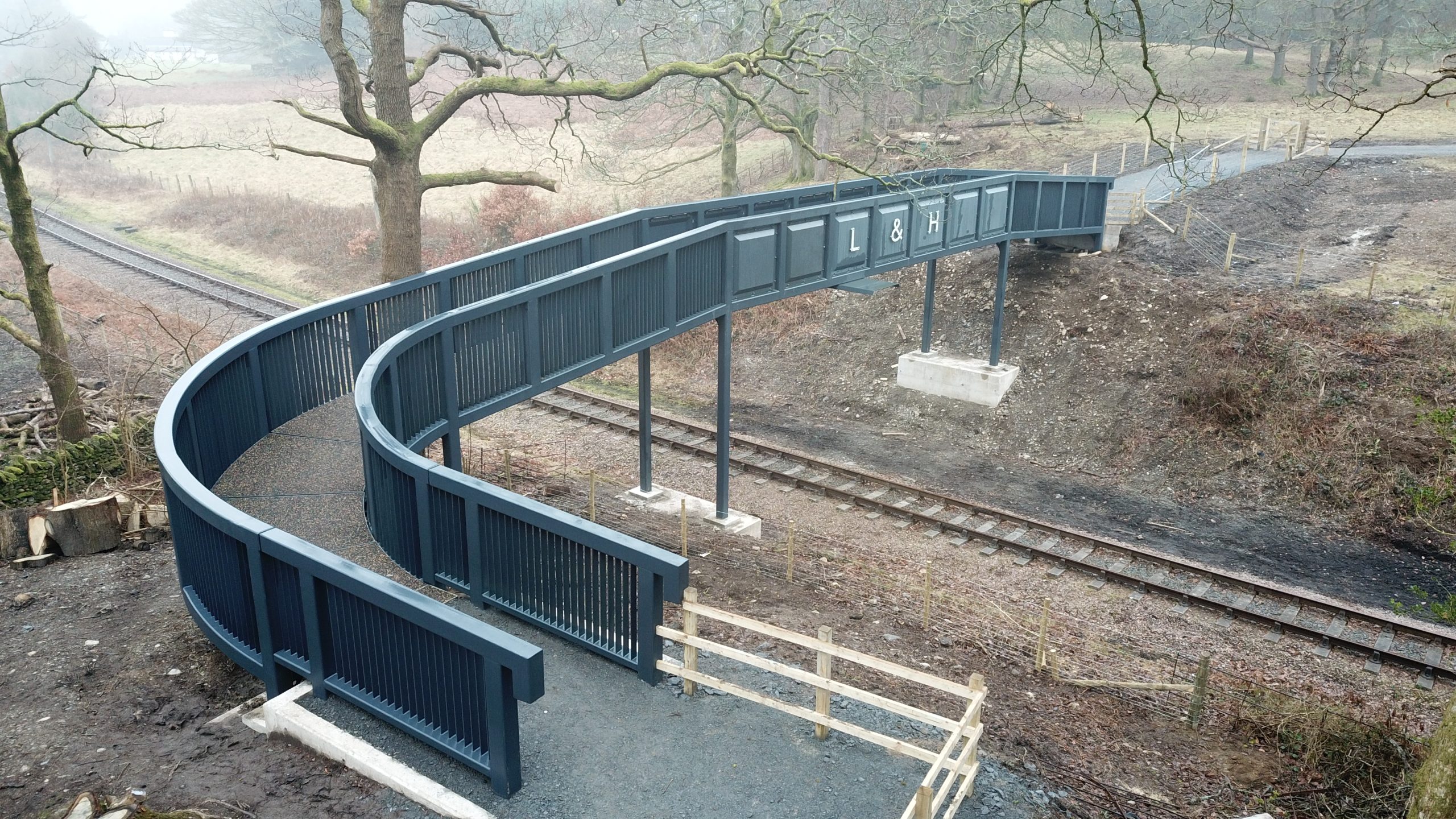 Windermere Bridge